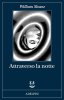 Copertina del libro Attraverso la notte 