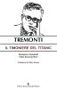 Copertina del libro Tremonti, il timoniere del Titanic 