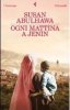 Copertina del libro Ogni mattina a Jenin