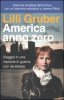 Copertina del libro America anno zero