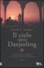 Copertina del libro Il cielo sopra Darjeeling