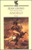 Copertina del libro Angelo 