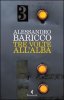 Copertina del libro Tre volte all'alba 