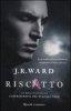 Copertina del libro Riscatto