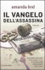 Copertina del libro Il vangelo dell'assassina 