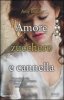 Copertina del libro Amore zucchero e cannella 