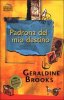 Copertina del libro Padrona del mio destino