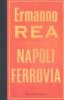 Copertina del libro Napoli ferrovia