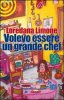 Copertina del libro Volevo essere un grande chef