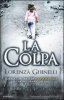 Copertina del libro La colpa