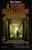 Copertina del libro Il tesoro della legione fantasma