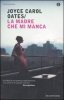 Copertina del libro La madre che mi manca