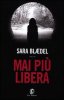 Copertina del libro Mai più libera