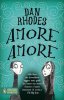 Copertina del libro Amore Amore