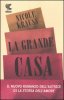 Copertina del libro La grande casa