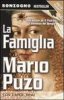 Copertina del libro La famiglia