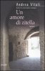 Copertina del libro Un amore di zitella