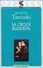 Copertina del libro La croce buddista