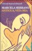 Copertina del libro Antigua, vita mia