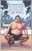 Copertina del libro Il lottatore di sumo che non diventava grosso - Eric 