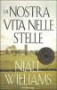 Copertina del libro La nostra vita nelle stelle 