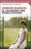 Copertina del libro Il giardino dei Finzi-Contini 