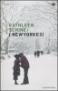 Copertina del libro I Newyorkesi 