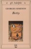 Copertina del libro Betty