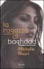 Copertina del libro La ragazza di Baghdad