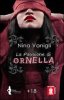 Copertina del libro La passione di Ornella 