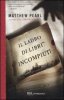 Copertina del libro Il Ladro di libri incompiuti