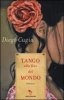 Copertina del libro Tango alla fine del mondo 