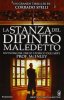 Copertina del libro La stanza del dipinto maledetto