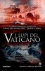 Copertina del libro I lupi del Vaticano