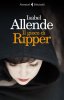 Copertina del libro Il gioco di Ripper