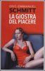 Copertina del libro La giostra del piacere