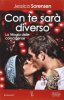 Copertina del libro Con te sarà diverso