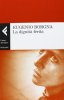 Copertina del libro La dignità ferita 