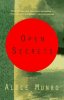 Copertina del libro Open Secrets 