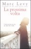 Copertina del libro La prossima volta