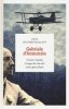 Copertina del libro Gabriele d'Annunzio. L'uomo, il poeta, il sogno di una vita come opera d'arte - Lucy Hughes