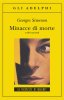 Copertina del libro Minacce di morte e altri racconti 