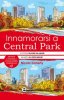 Copertina del libro Innamorarsi a Central Park