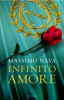 Copertina del libro Infinito amore 