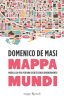 Copertina del libro Mappa Mundi. Modelli di vita per una società senza orientamento