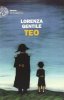 Copertina del libro Teo 