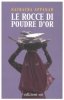 Copertina del libro Le rocce di Poudre d'Or 