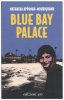 Copertina del libro Blue Bay Palace 