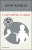 Copertina del libro I Love Shopping in bianco 