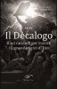 Copertina del libro Il Decalogo. Dieci racconti per violare i Comandamenti di Dio